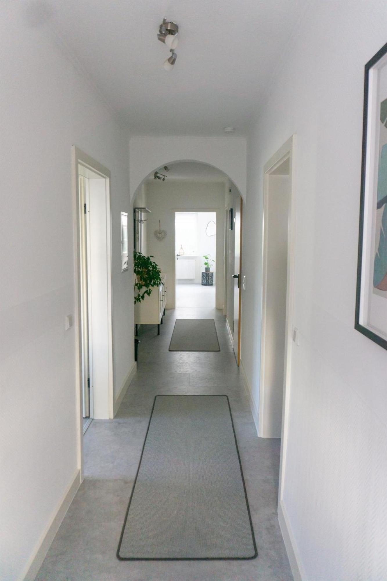 Ferienwohnung Leni Leiwen Bagian luar foto